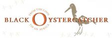 Black Oystercatcher Logo Black Oystercatcher Logo