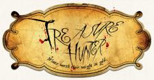 Treasure Hunter Logo Treasure Hunter Logo